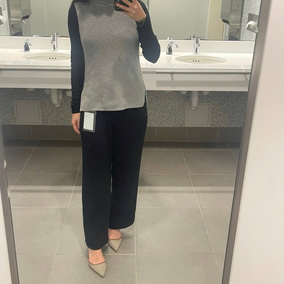 Kitten Heels Size 37 - Picture 6 of 7